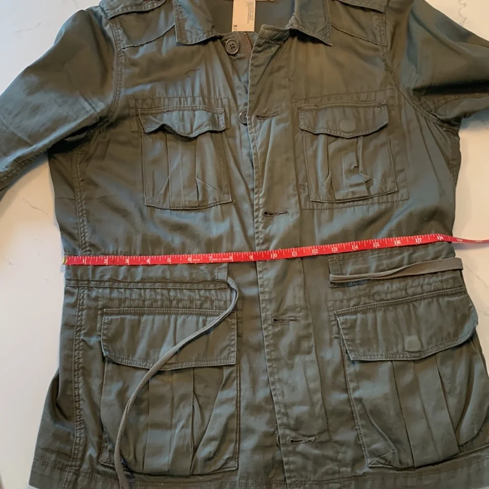 🎉 3 for $15🎉Spring/fall jacket - Picture 8 of 9